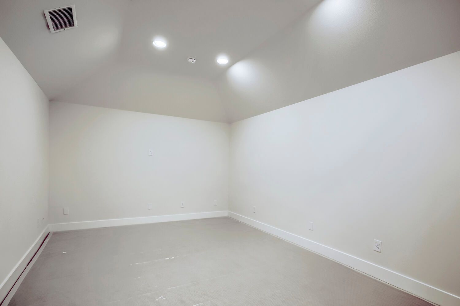2610 Acie - Media Room
