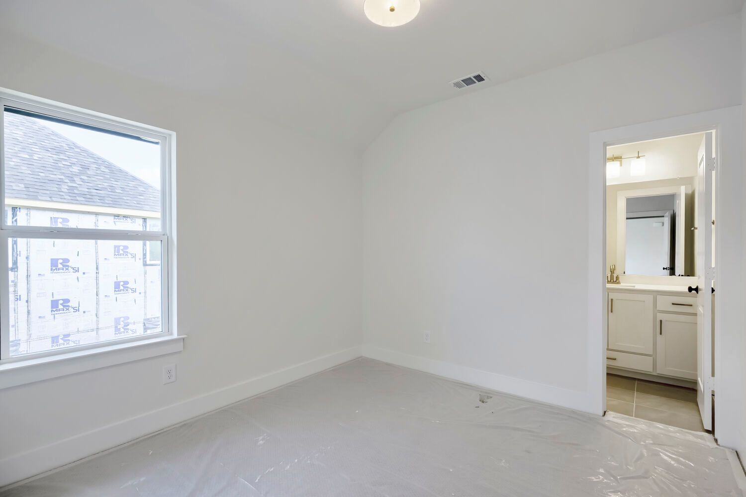 2610 Acie - Bedroom