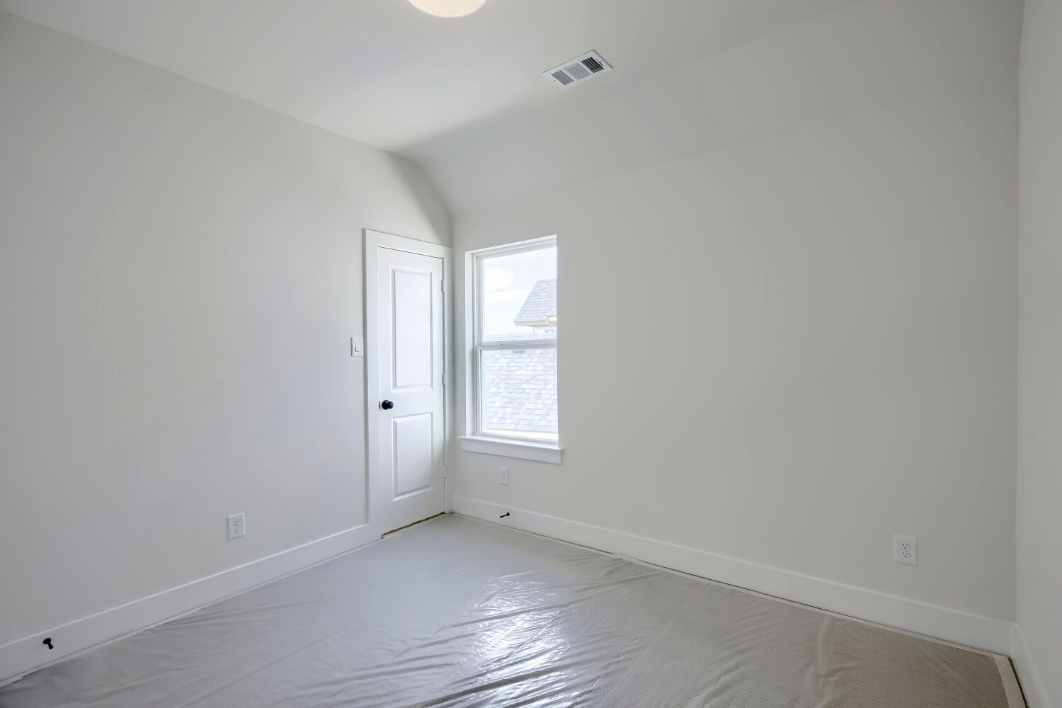 2610 Acie - Bedroom