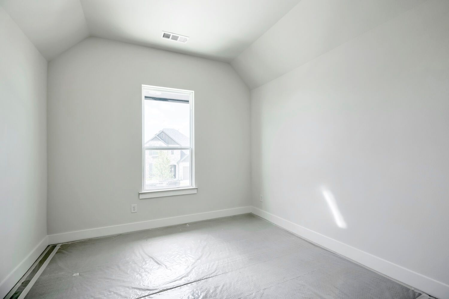 2610 Acie - Bedroom