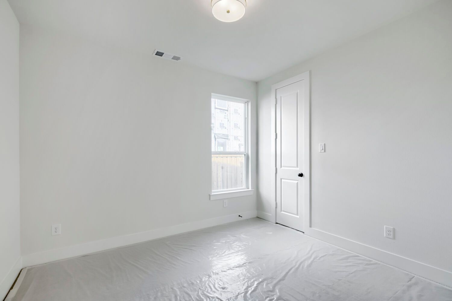 2610 Acie - Bedroom