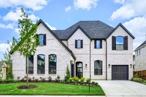 2780 Amber Lane (Plan 1647)