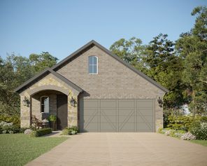 811 Stone Grove Road (Plan 1472)