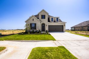 9809 Morning Cloak Drive (Plan 1563)
