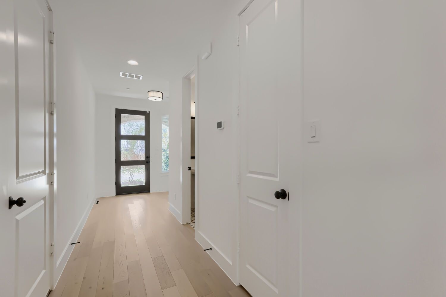3129 Sir Judge - Entry