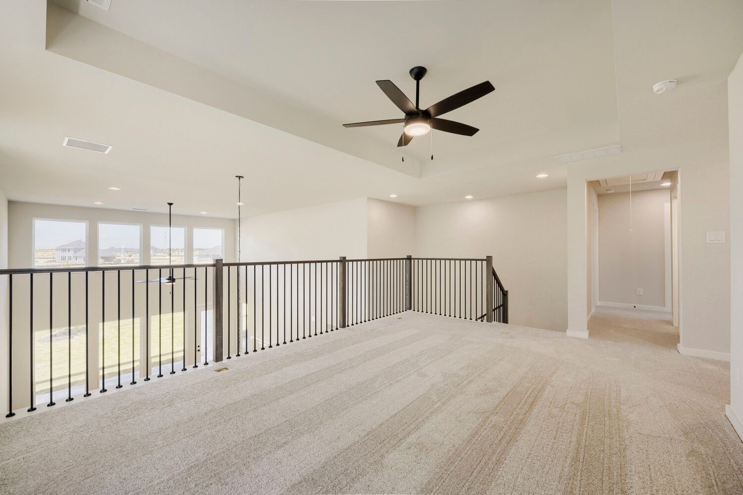9912 Oak Glade - Game Room