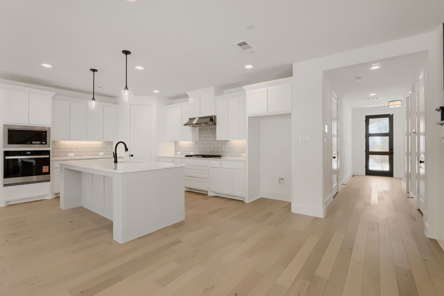 3129 Sir Judge - Kitchen