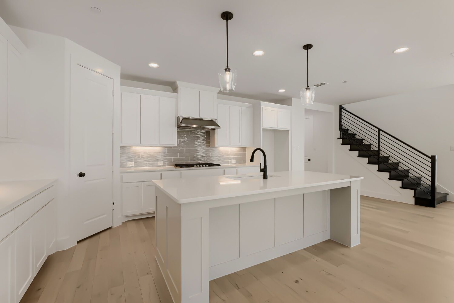 3129 Sir Judge - Kitchen