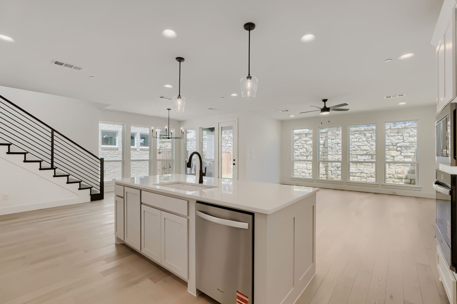 3129 Sir Judge - Kitchen