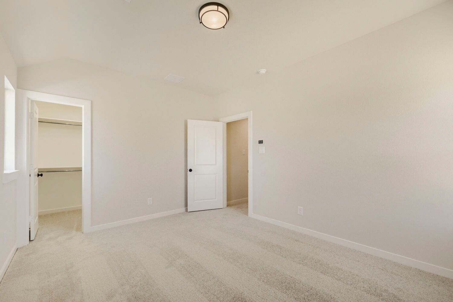 9912 Oak Glade - Bedroom