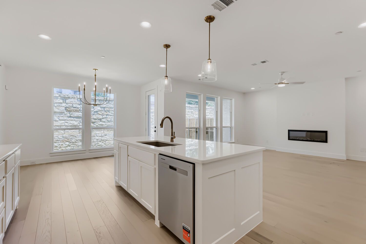 3133 Sir Judge - Kitchen