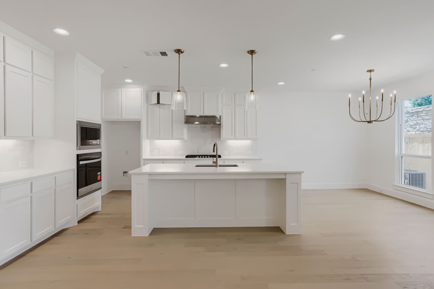 3133 Sir Judge - Kitchen