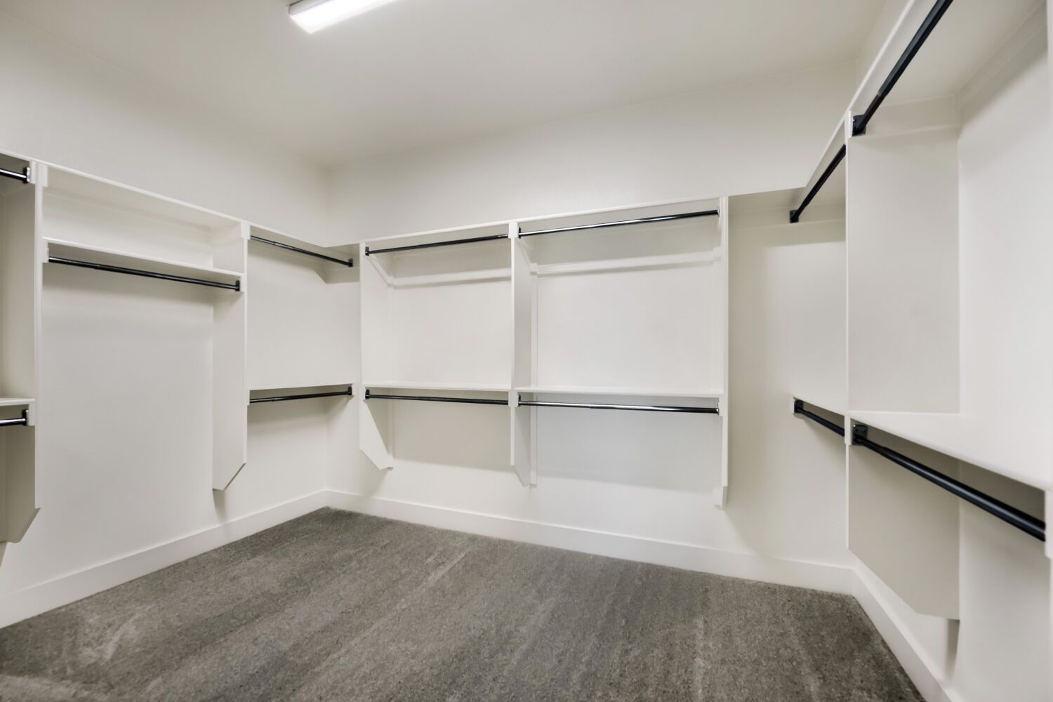 9809 Morning Cloak - Primary Closet