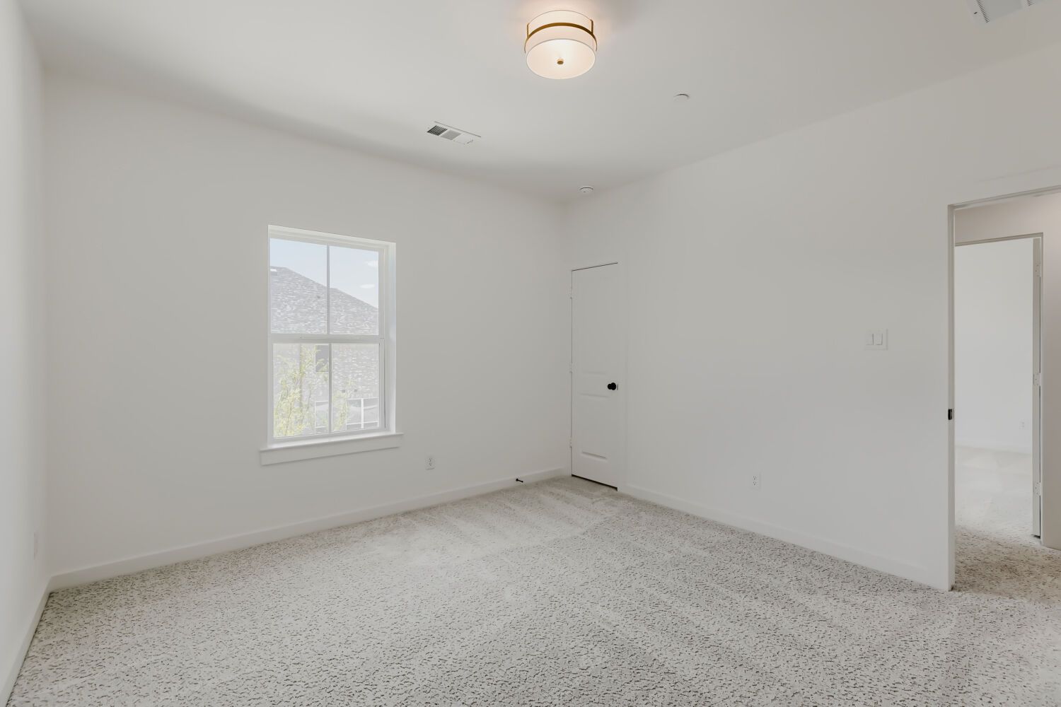 3133 Sir Judge - Bedroom