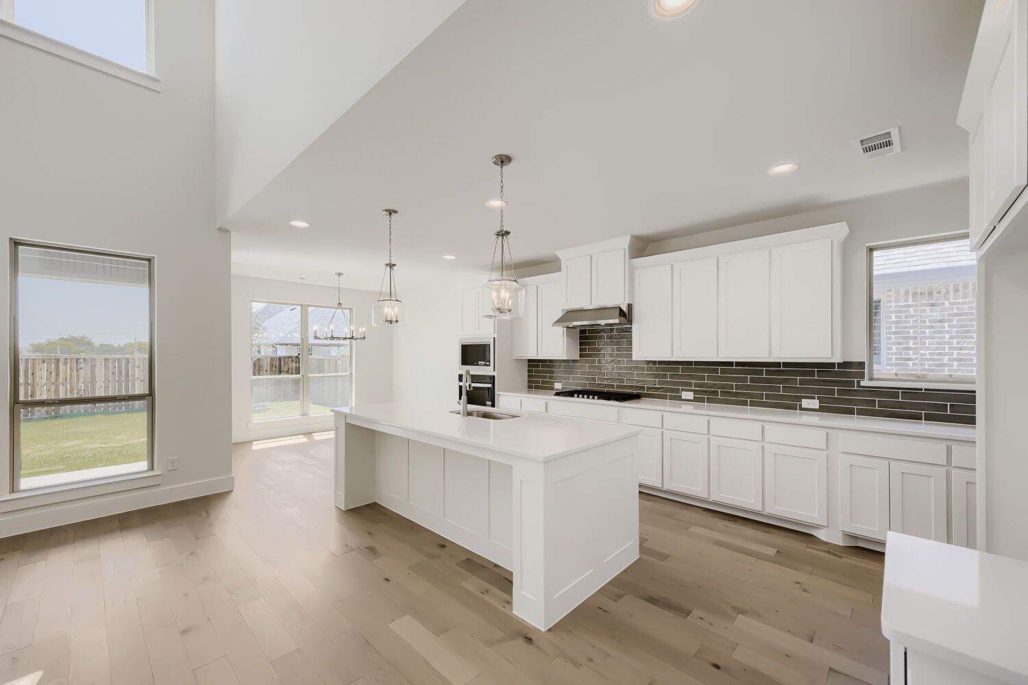 11528 Hardwick - Kitchen