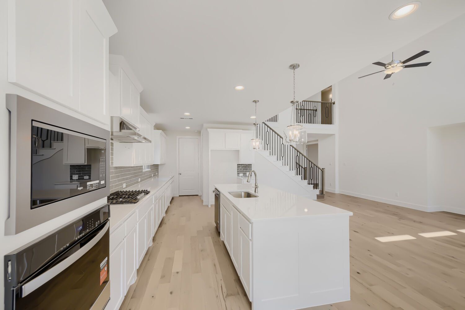 11528 Hardwick - Kitchen
