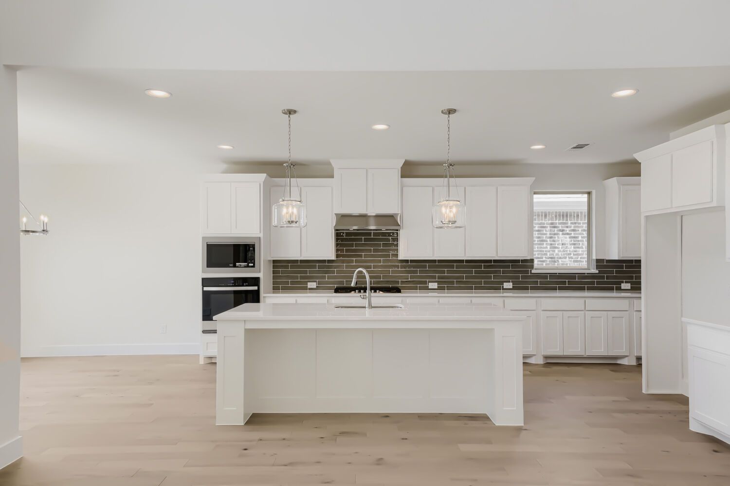 11528 Hardwick - Kitchen