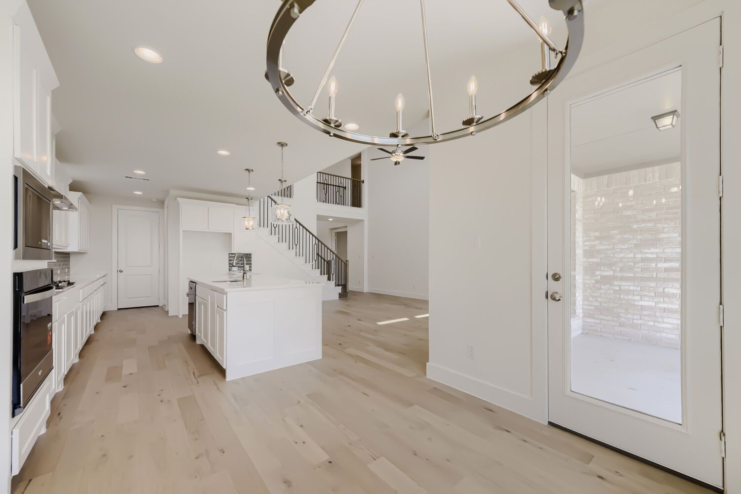 11528 Hardwick - Dining Area