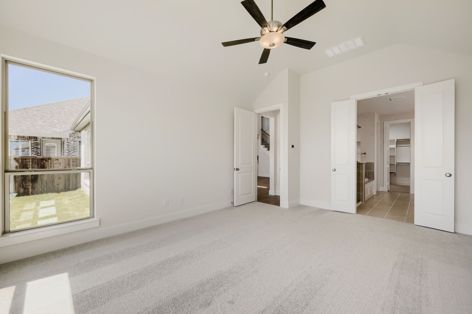 11528 Hardwick - Primary Bedroom
