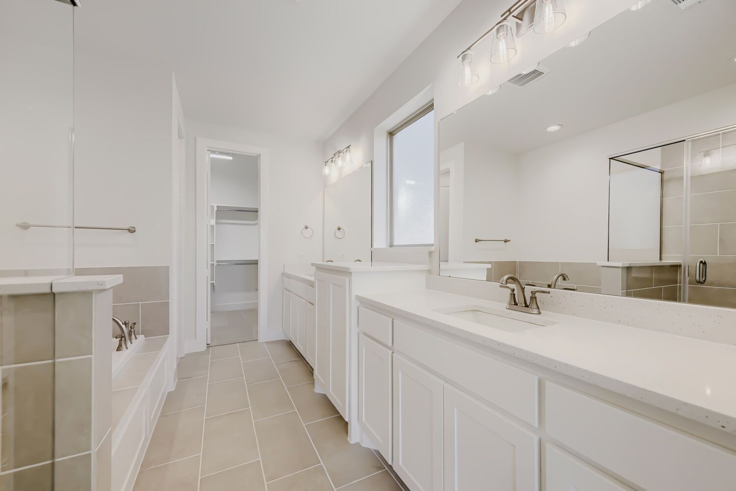 11528 Hardwick - Primary Bathroom
