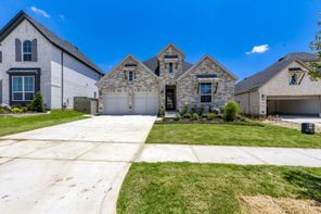 9817 Oak Glade Drive (Plan 1562)