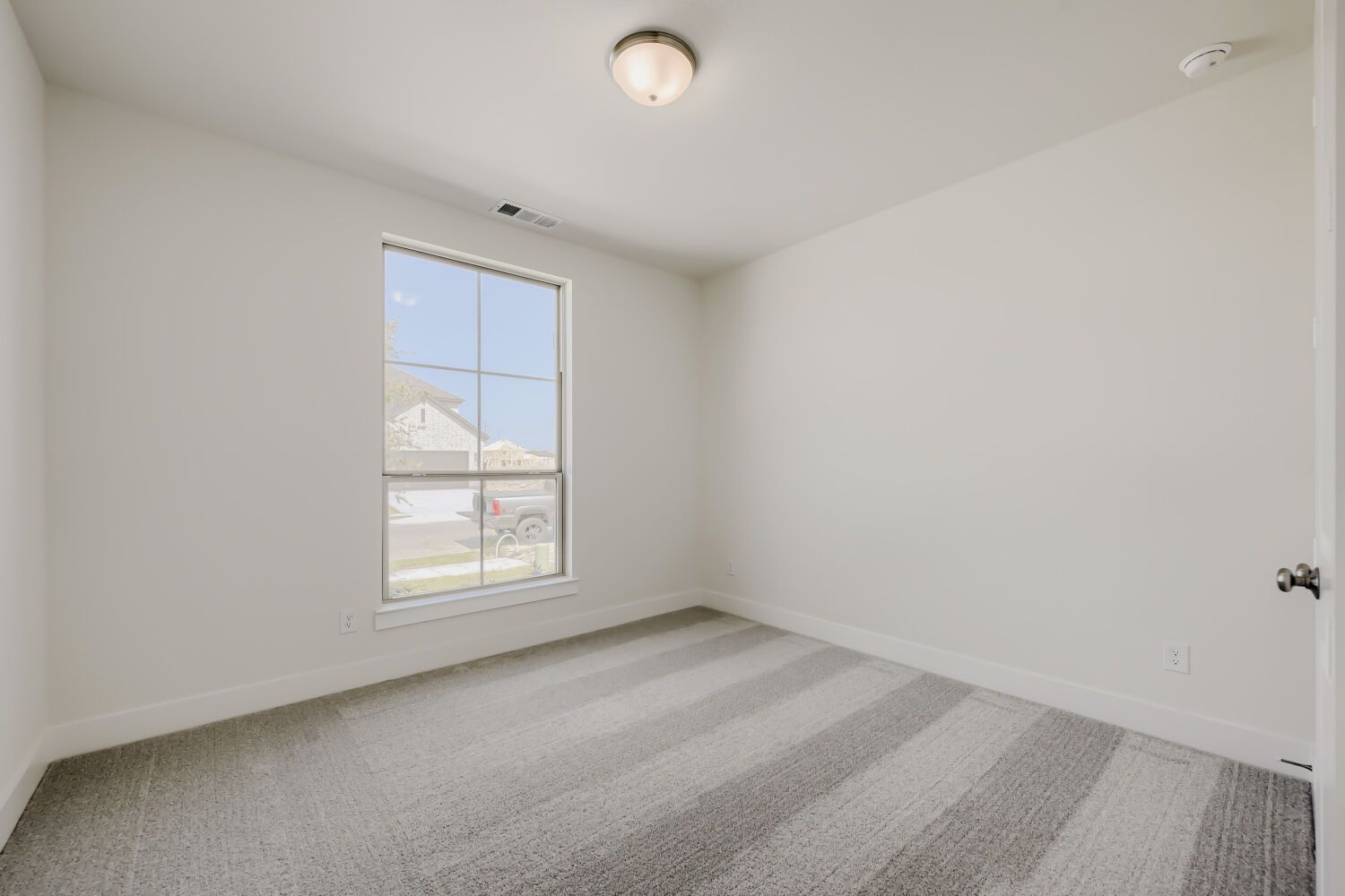 11528 Hardwick - Bedroom