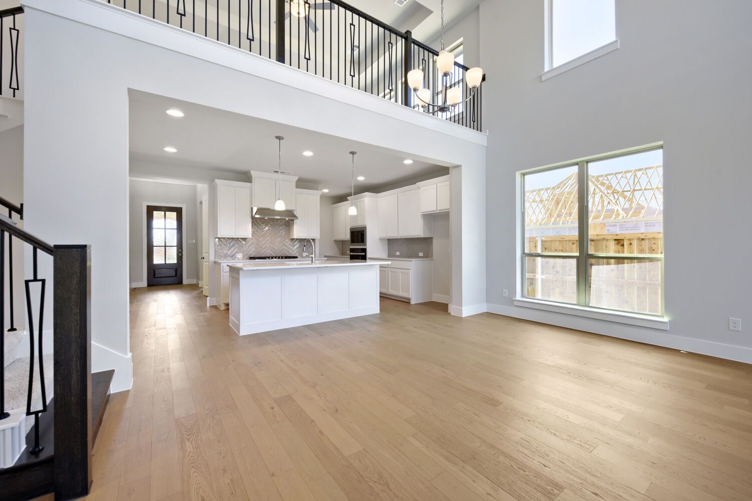 11529 Hardwick - Kitchen