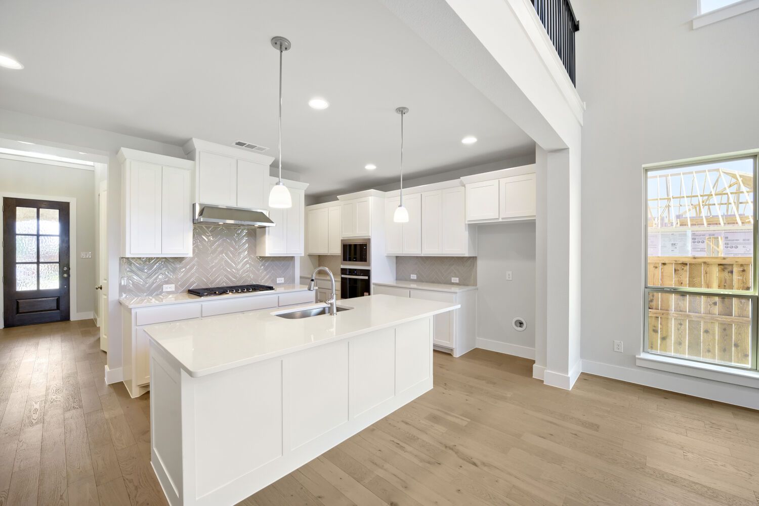 11529 Hardwick - Kitchen