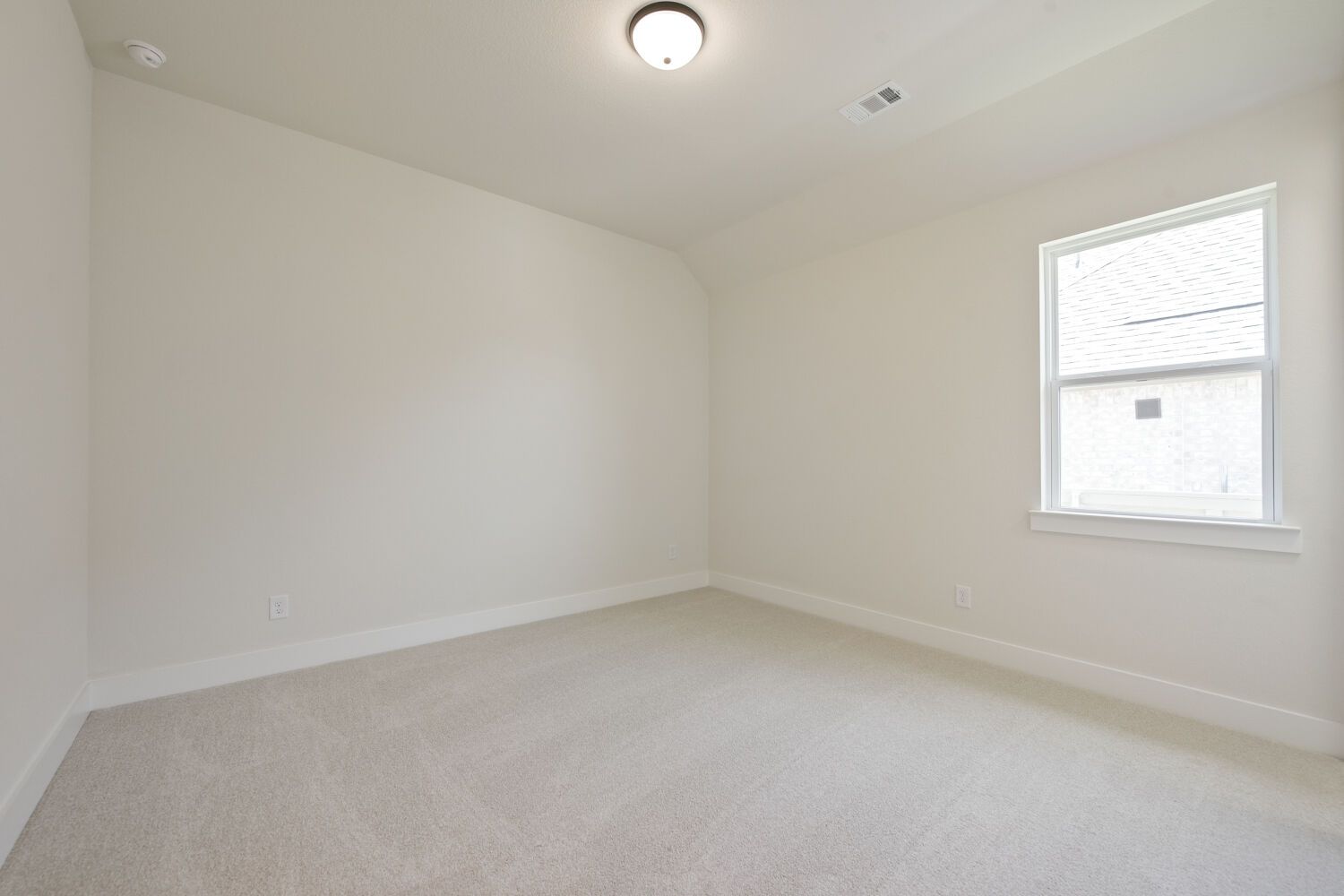 9817 Oak Glade - Bedroom