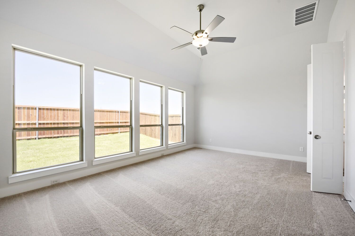 11529 Hardwick - Primary Bedroom