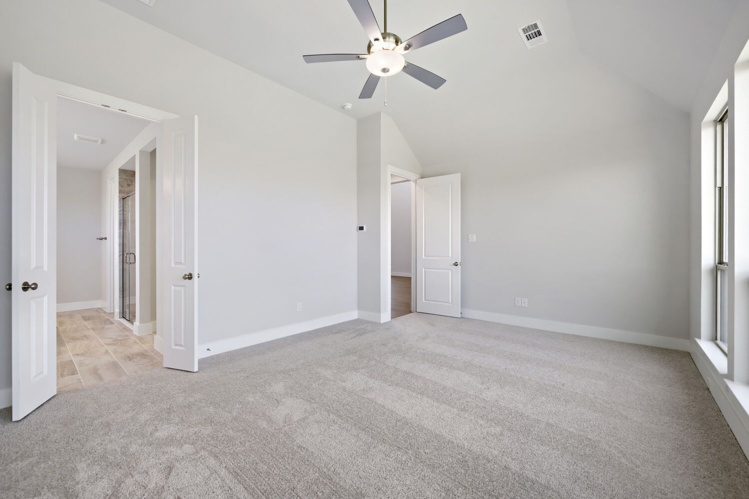 11529 Hardwick - Primary Bedroom