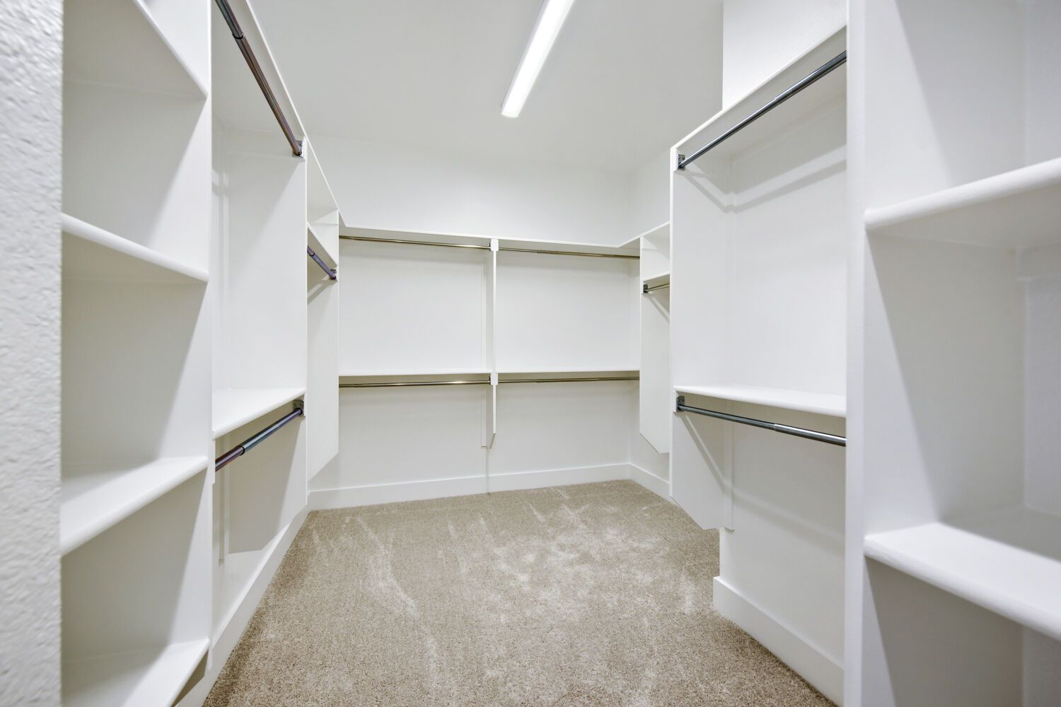 11529 Hardwick - Primary Closet