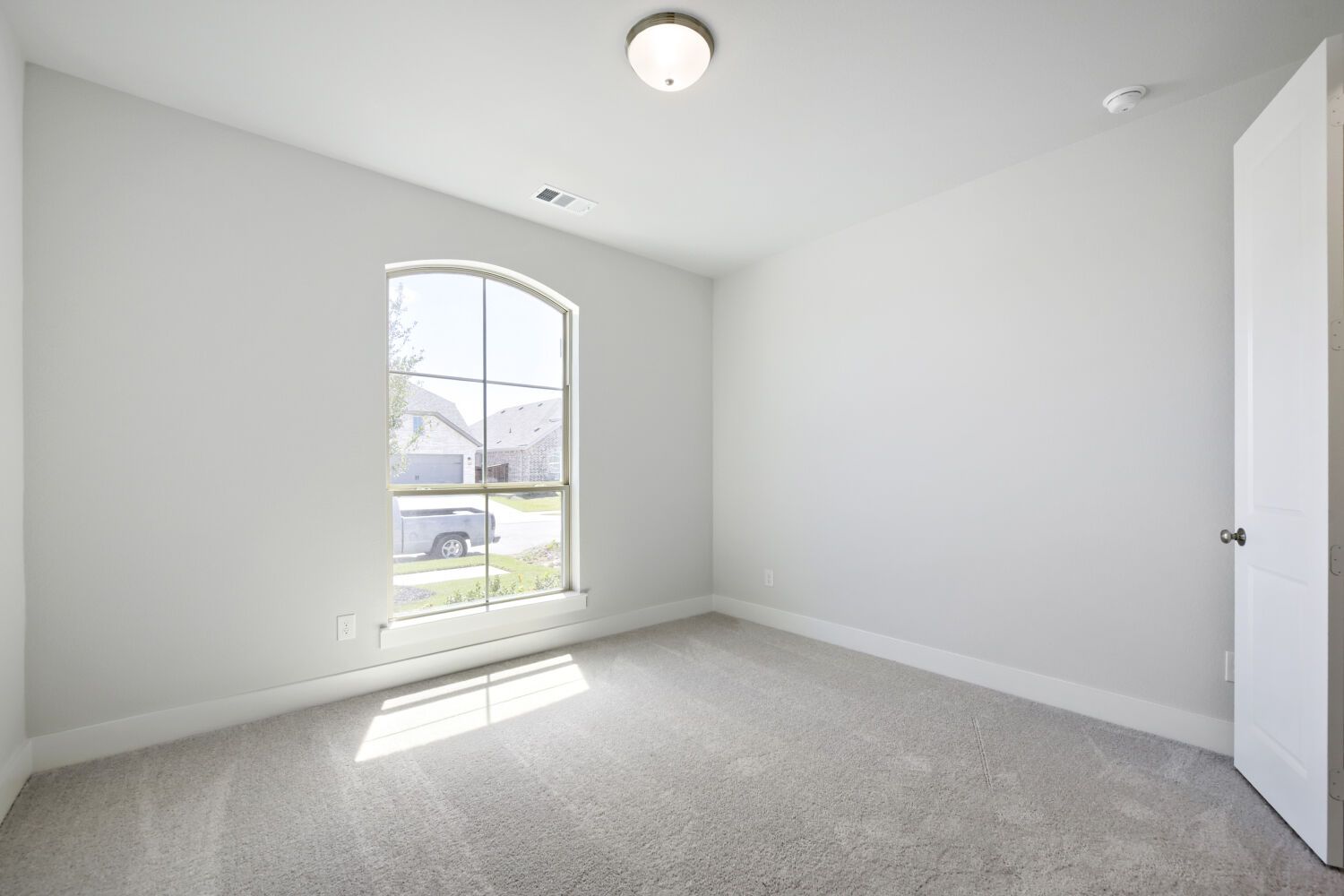 11529 Hardwick - Bedroom