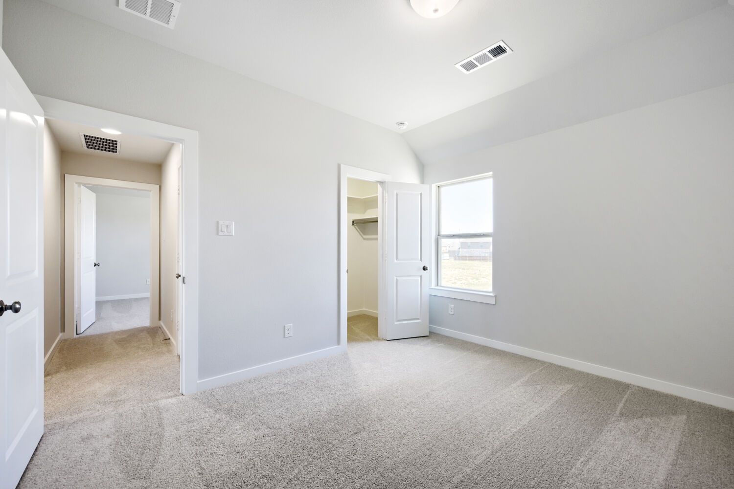 11529 Hardwick - Bedroom