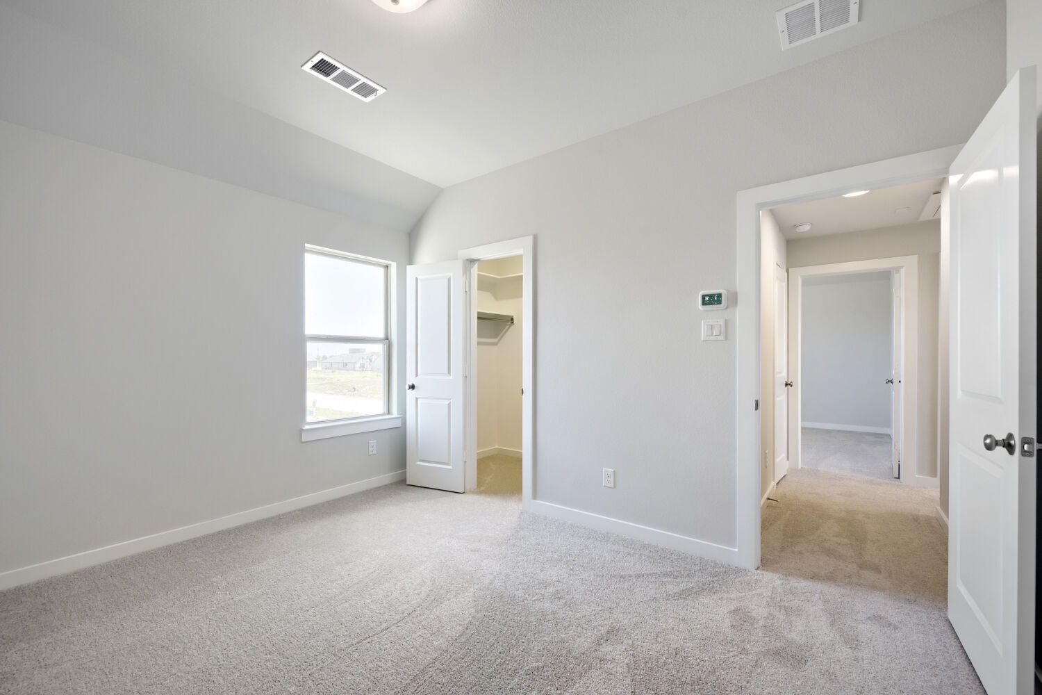 11529 Hardwick - Bedroom
