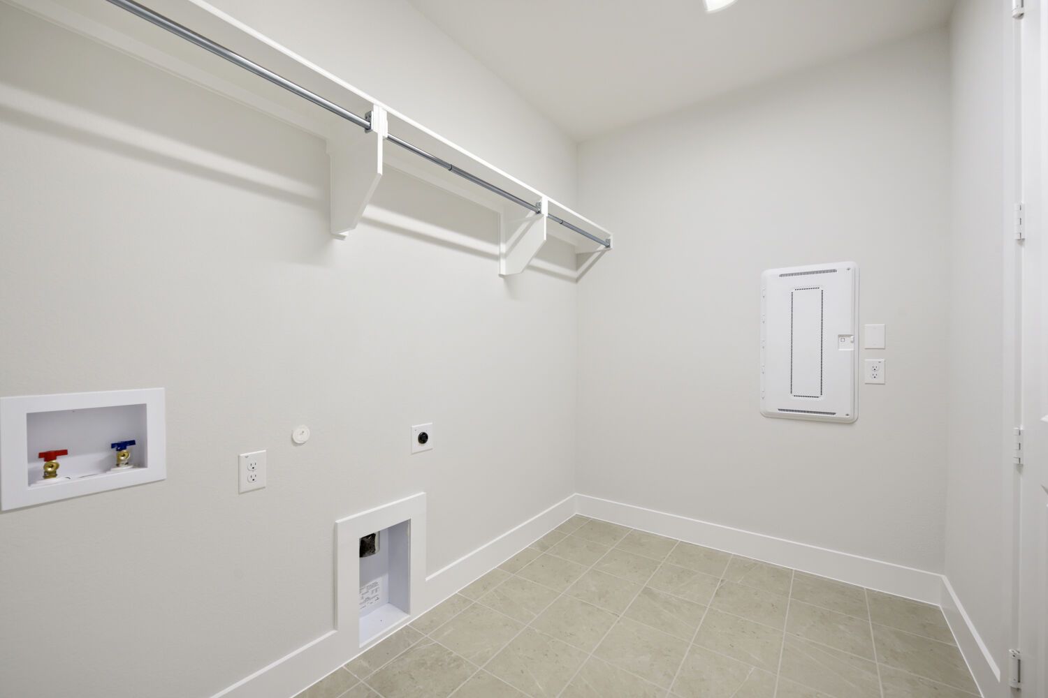 11529 Hardwick - Laundry Room