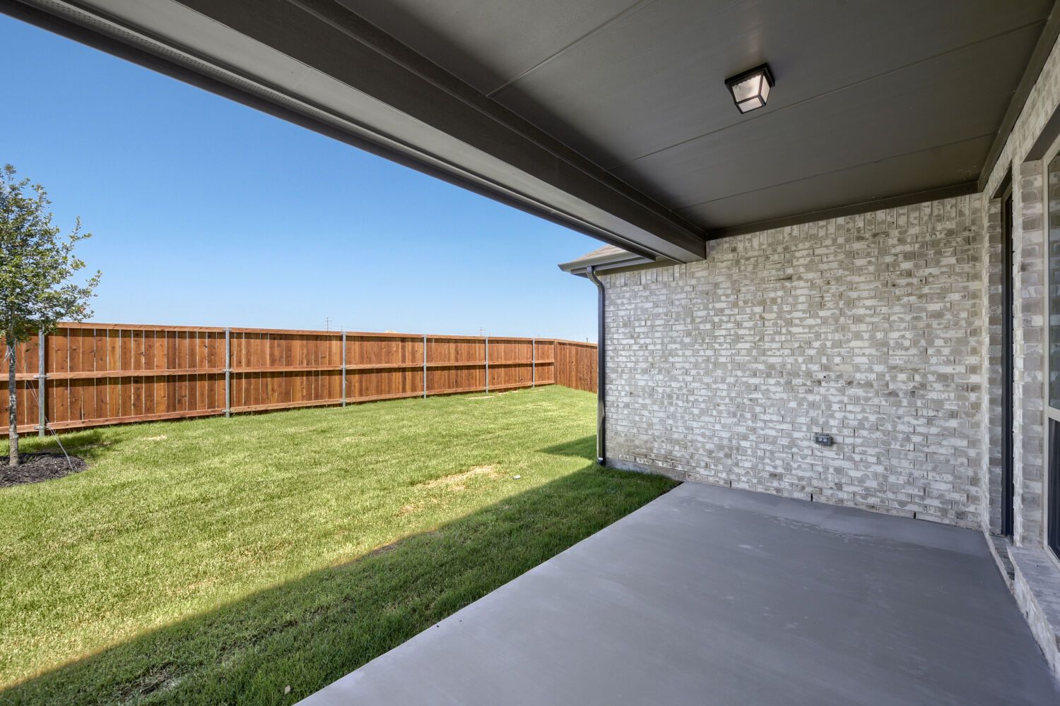 11529 Hardwick - Patio