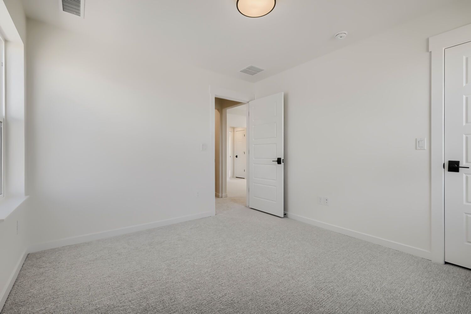 7923 Polson - Bedroom