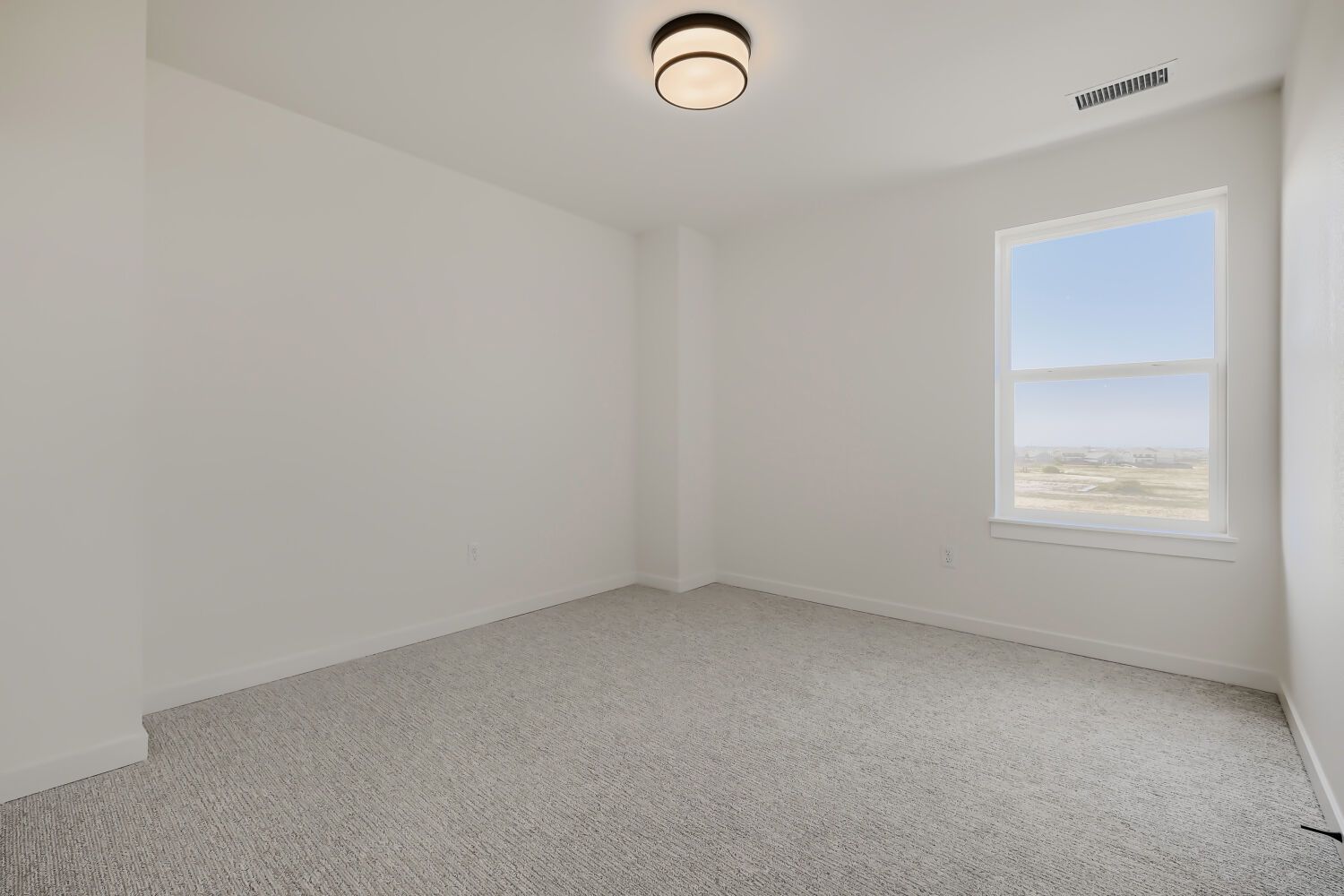 7923 Polson - Bedroom