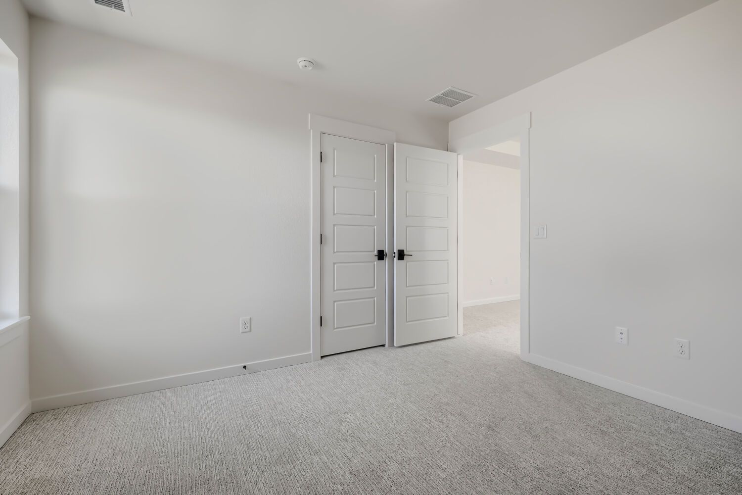 7923 Polson - Bedroom