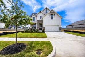 9904 Oak Glade Drive (Plan 1565)