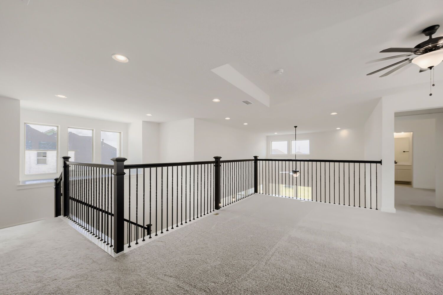 9904 Oak Glade - Game Room