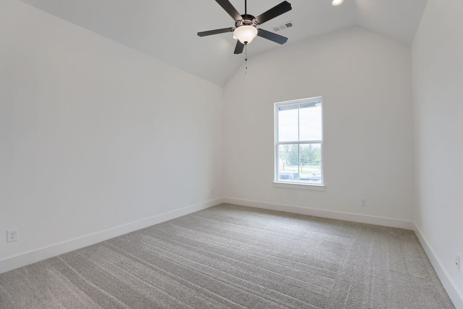 1608 Ramble - Primary Bedroom