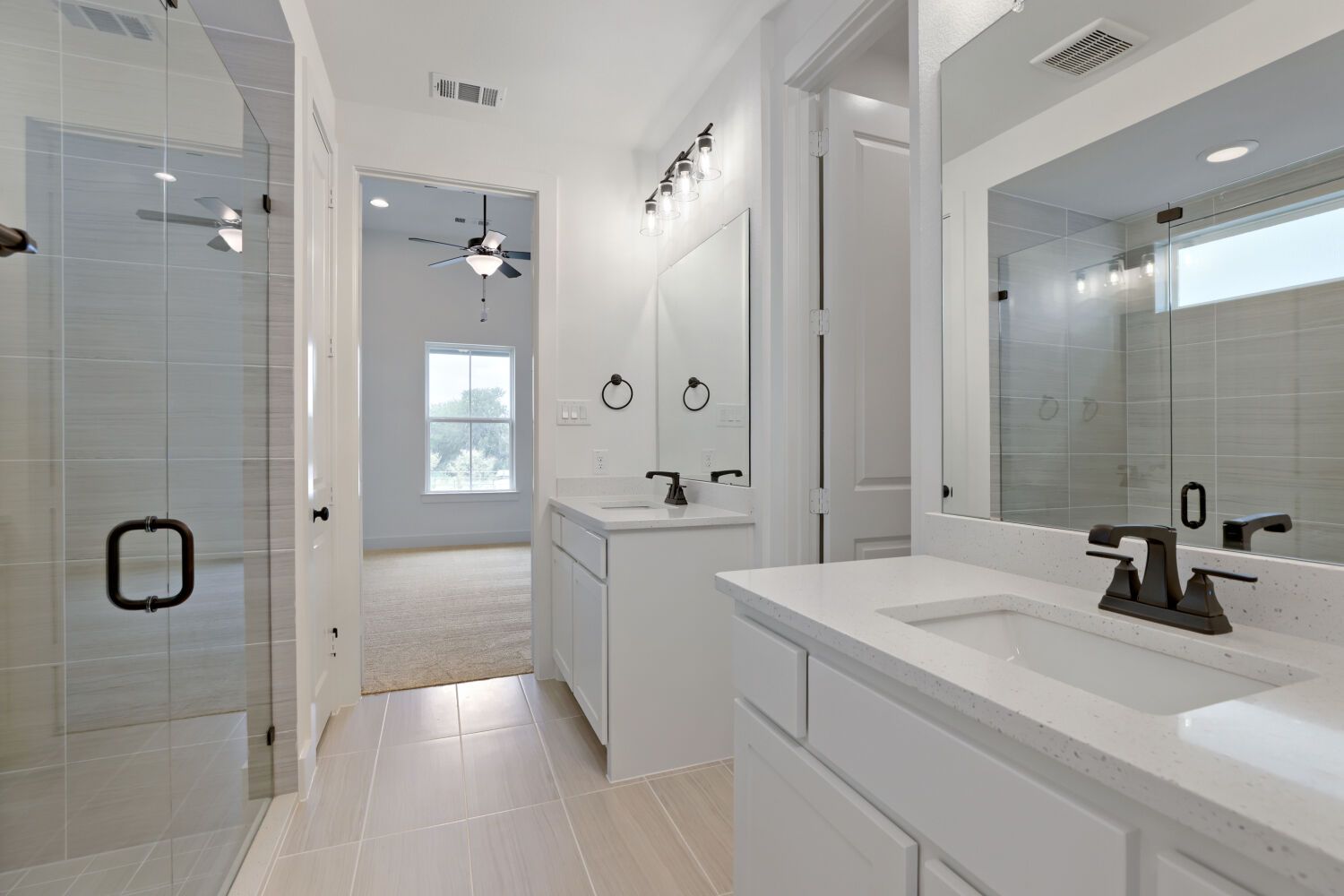 1608 Ramble - Primary Bathroom