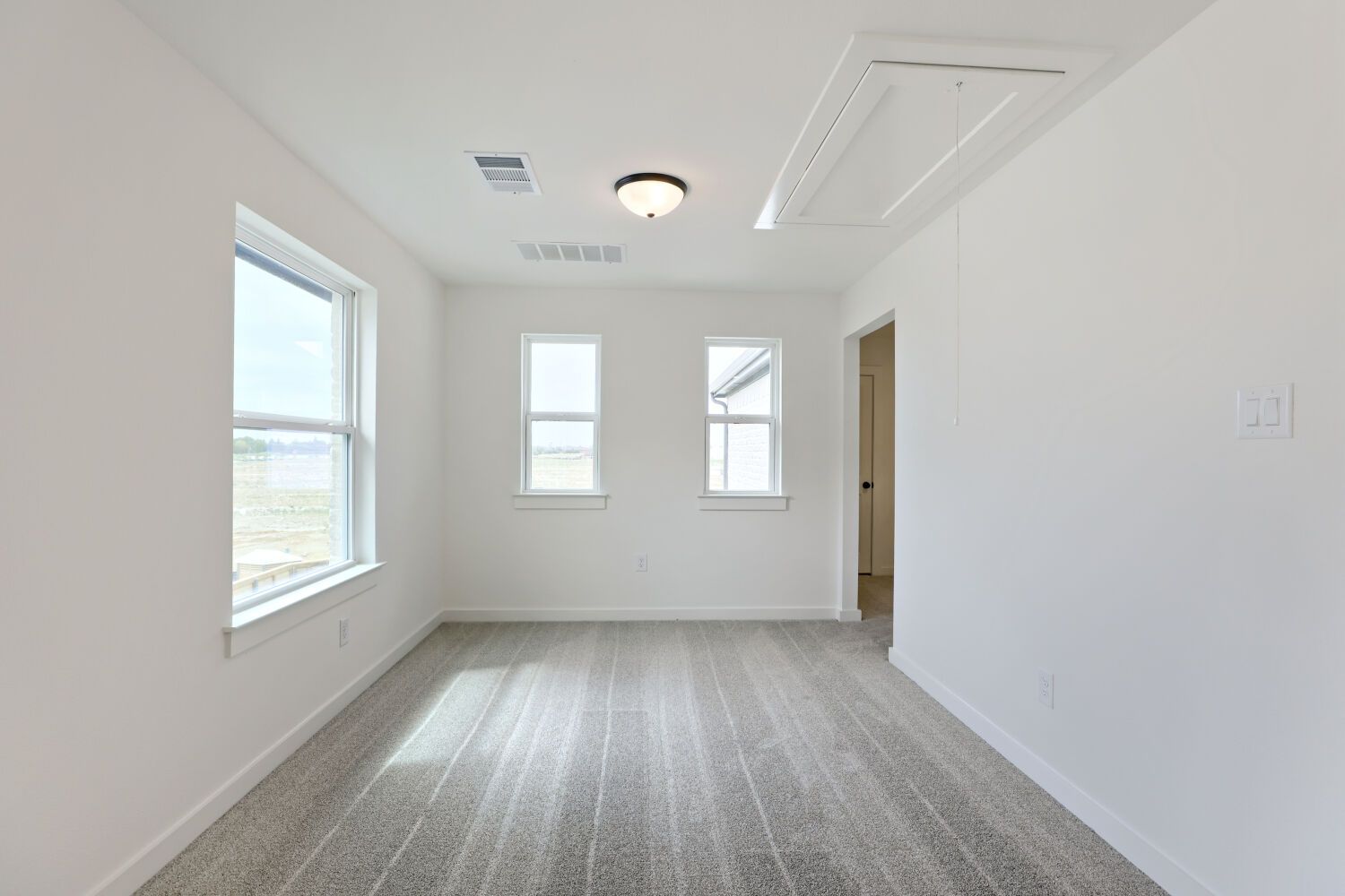 1608 Ramble - Bedroom