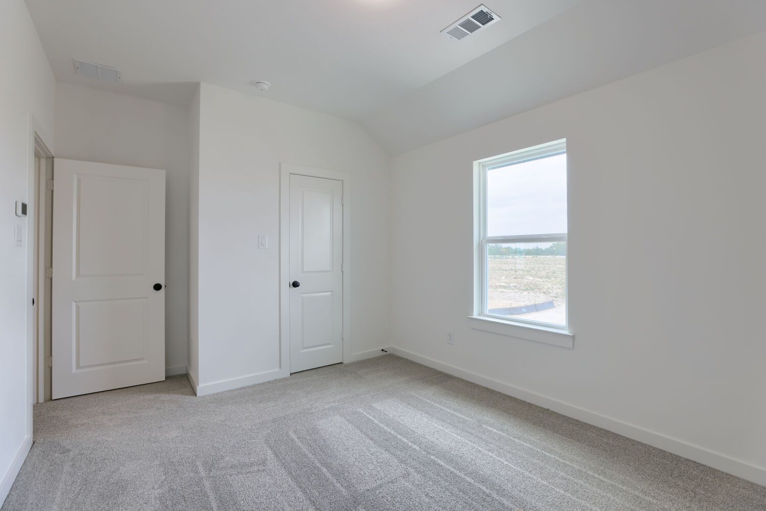 1608 Ramble - Bedroom