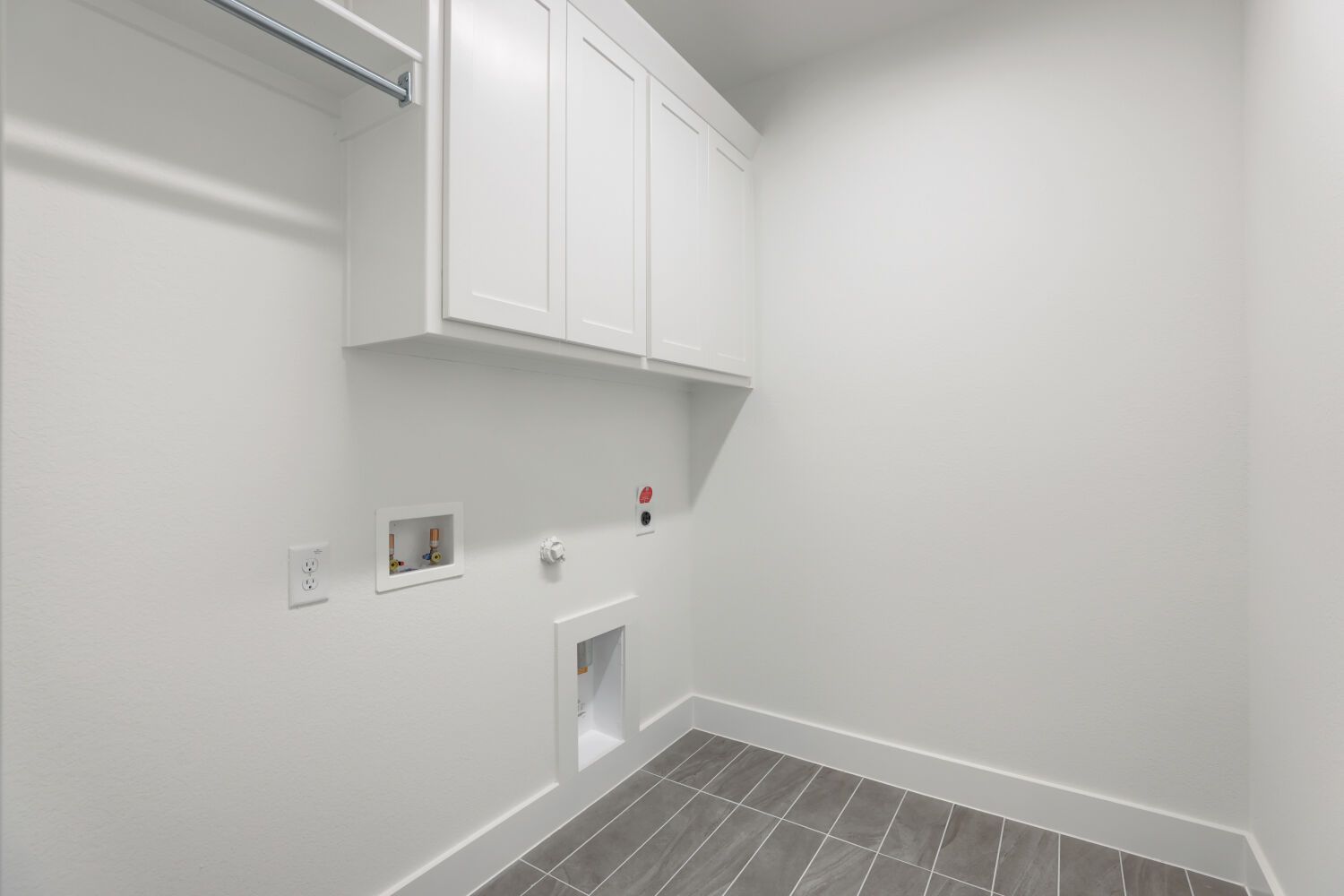 1608 Ramble - Laundry Room