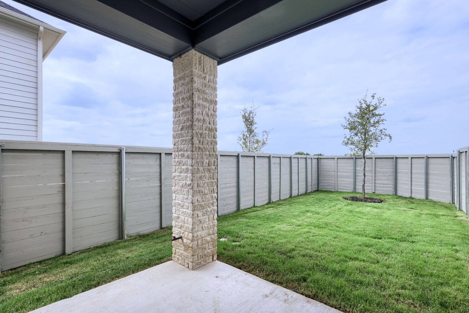 1608 Ramble - Patio