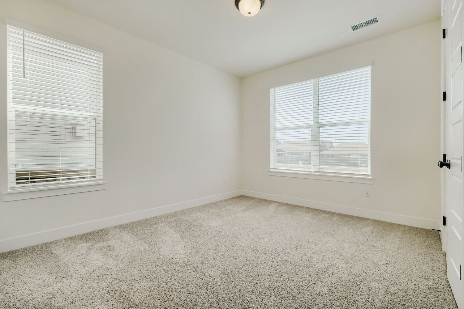 7927 School House - Bedroom