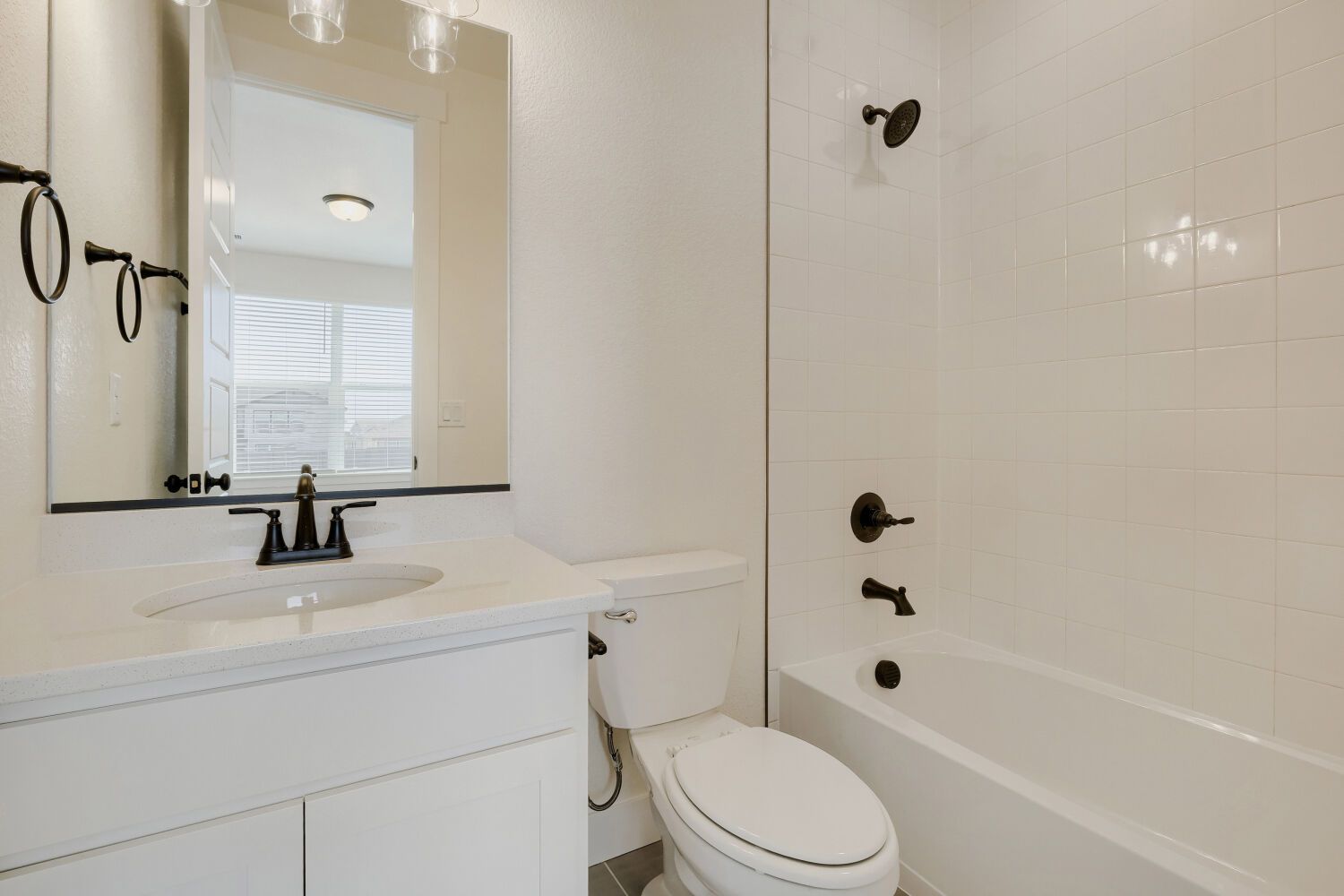 7927 School House - Full Bathroom
